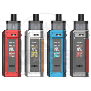 Smok G Priv Pro Pod Kit