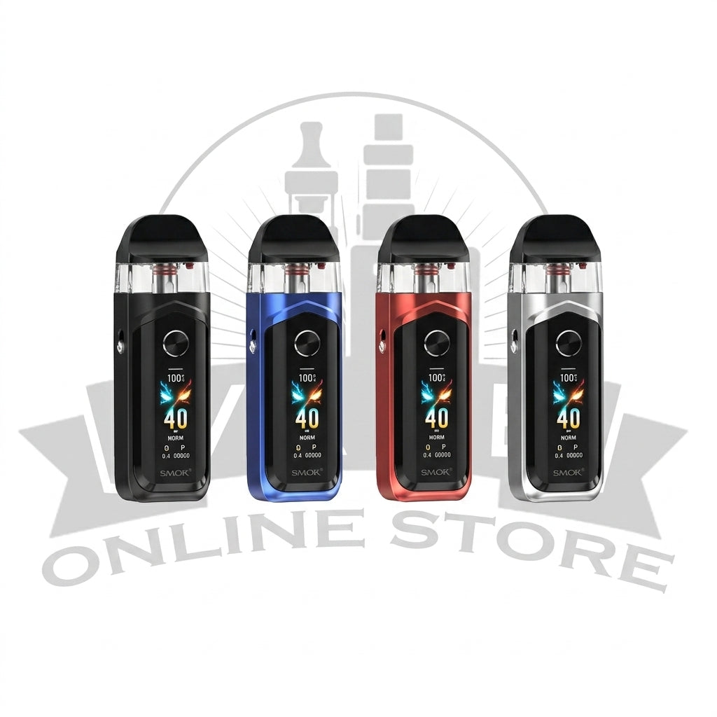 Smok Nord 6 Vape Kit