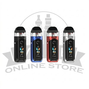Smok Nord 6 Vape Kit
