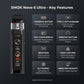 Smok Novo 6 Ultra Kit Features