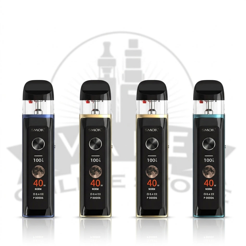 Smok Novo 6 Ultra Vape Kit