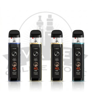 Smok Novo 6 Ultra Vape Kit