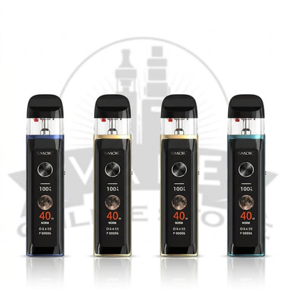 Smok Novo 6 Ultra Vape Kit