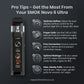 Smok Novo 6 Ultra Vape Tips