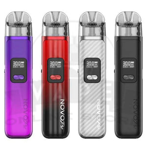 Smok Novo Pro Pod Kit