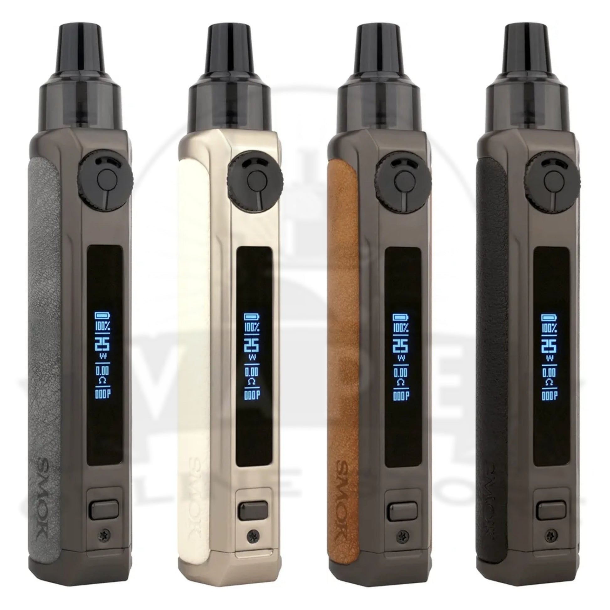 Smok RPM 25W Vape Kit