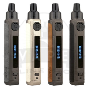 Smok RPM 25W Vape Kit