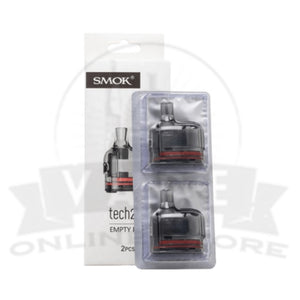 SMOK Tech247 Replacement Pods | Pack Of 2