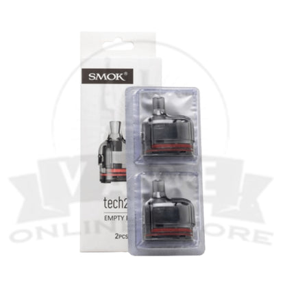 Smok TECH247 Empty Pods
