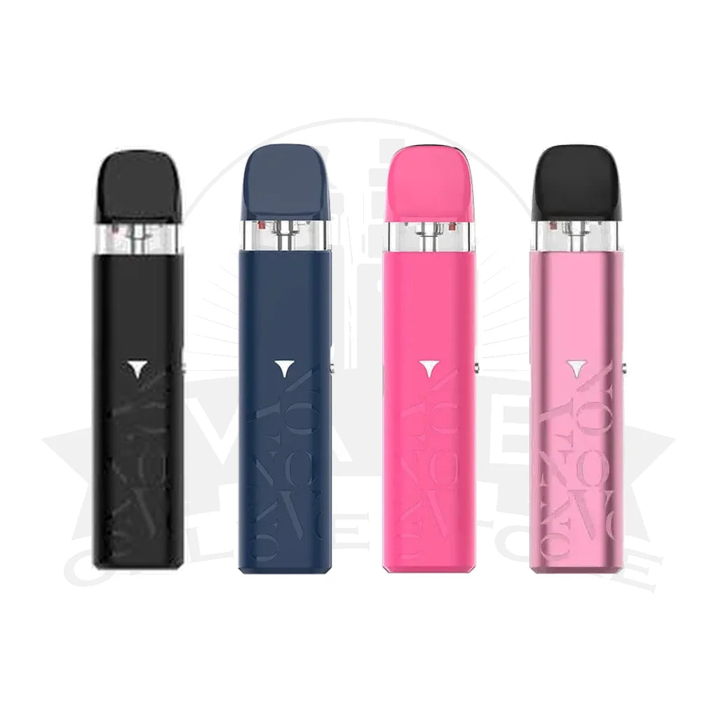 Smok Novo Axis EZ Pod Kit