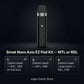 Smok Novo Axis EZ Vape Kit