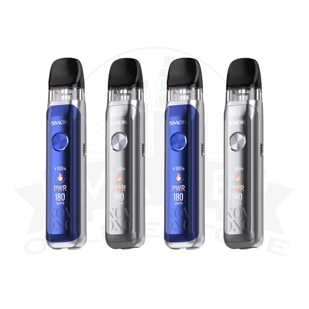 Smok Novo Axis Pod Kit