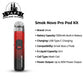 Smok Novo Pro Vape Kit