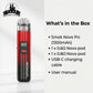 Smok Novo Pro Vape Pod Kit