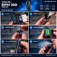 Smok RPM 100 Kit Setup