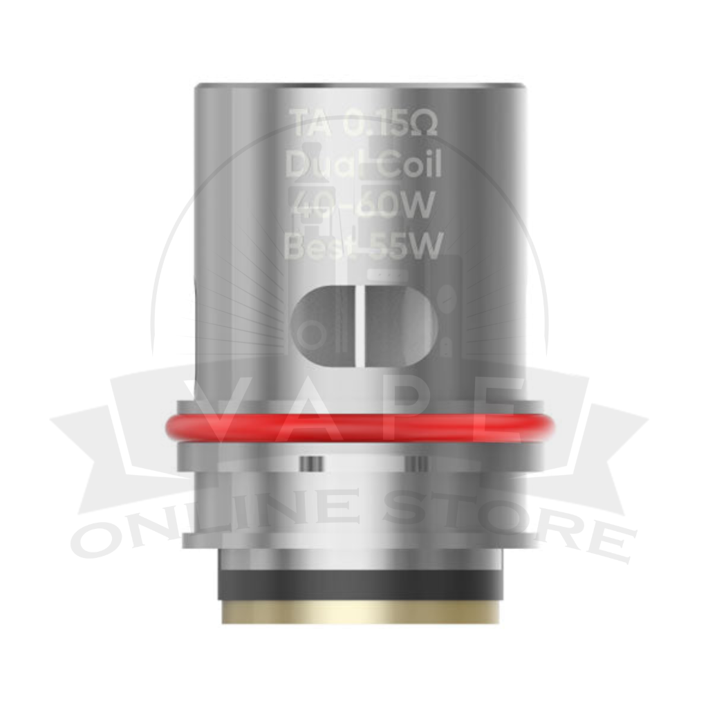 Smok TA Coils