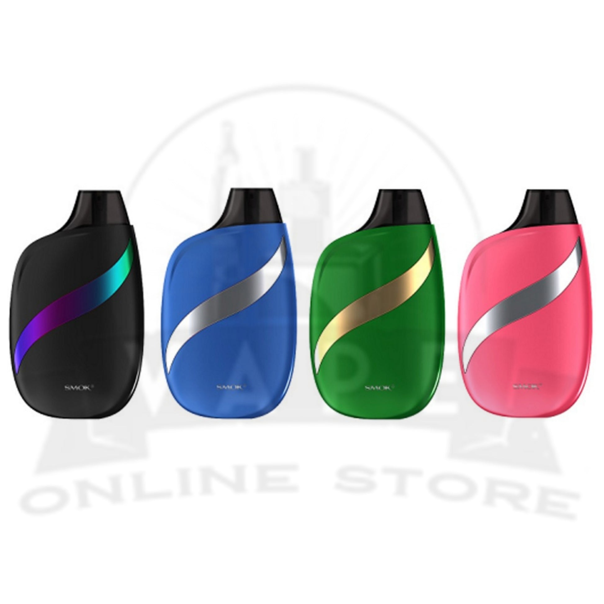 Smok Wave Pod Vape Kit