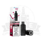 Smooth Strawberry Ice Hayati Pro Max Plus 6K Pods