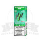 Bloody Bar 60K Puff 4-in-1 Disposable Vape | 3 For £30 - packaging