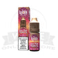 Sour Plum Raspberry Habibi Nic Salts