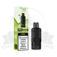 Spearmint Hayati 6000 Pod