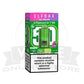 Elf Bar 4-in-1 Ultra 50k Prefilled Pod Kit vape - detail view