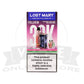 Special Edition Lost Mary Nera 30K