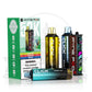 Pyne Pod Click 50k - 1st TPD 50000 Puff Vape