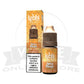 Spicy Mango Habibi Nic Salts