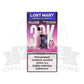 Strawberry Edition Lost Mary Nera 30K