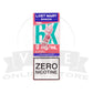 Lost Mary BM6000 0mg Strawberry Ice prefilled refill pod, nicotine-free