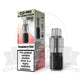 Strawberry Kiwi Crystal Pro CP 10k Pod