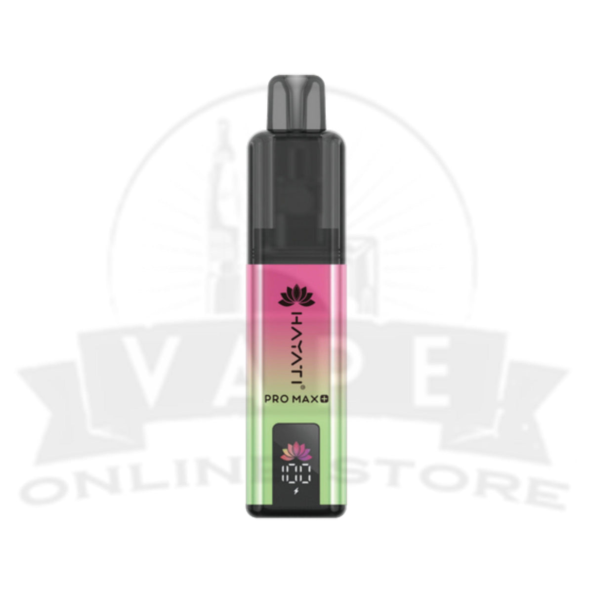 Kit Vip Pro Max Plus Hayati Pro Max Plus 6000 Prefilled Pod Kit | Free Delivery