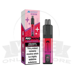 Strawberry Kiwi Hayati Pro Max Plus 6000 Puffs Pod Kit Strawberry Kiwi Hayati Pro Max Plus 6000 Puffs Pod Kit
