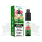 Strawberry Raspberry Ice Hayati Pro Max Plus 6K Red Dragon