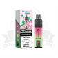 Strawberry Kiwi Hayati Pro Max Plus 4000 Pod Kit