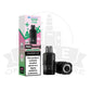 Hayati Pro Max Plus 4000 Replacement Pods