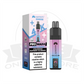 Strawberry Raspberry Blueberry Hayati Pro Max Plus 4000 Pod Kit