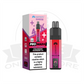Strawberry Raspberry Ice Hayati Pro Max Plus 4000 Pod Kit