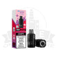 Hayati Pro Max Plus 4000 Replacement Pods