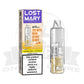 Strawberry Watermelon Peach Lost Mary Nera 15K Pureview Pod