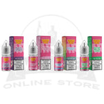 Sugar Free 10ml E-Liquid