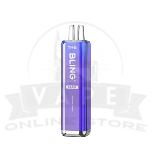 Summer Dream The Crystal Bling Max 8000 Puff Disposable Pod Kit