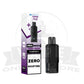 Summer Dream Hayati 6K 0mg Pod