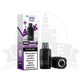 Hayati Pro Max Plus 4000 Replacement Pods