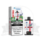 Summer Dream Hayati Pro Ultra Plus 25K England Edition