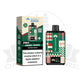 Summer Edition Hayti Pro Ultra Plus 25000 Christmas Edition