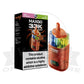 Sweet Strawberry / Sour Bubblegum RELX MaxGo Combo 33K Puff Vape