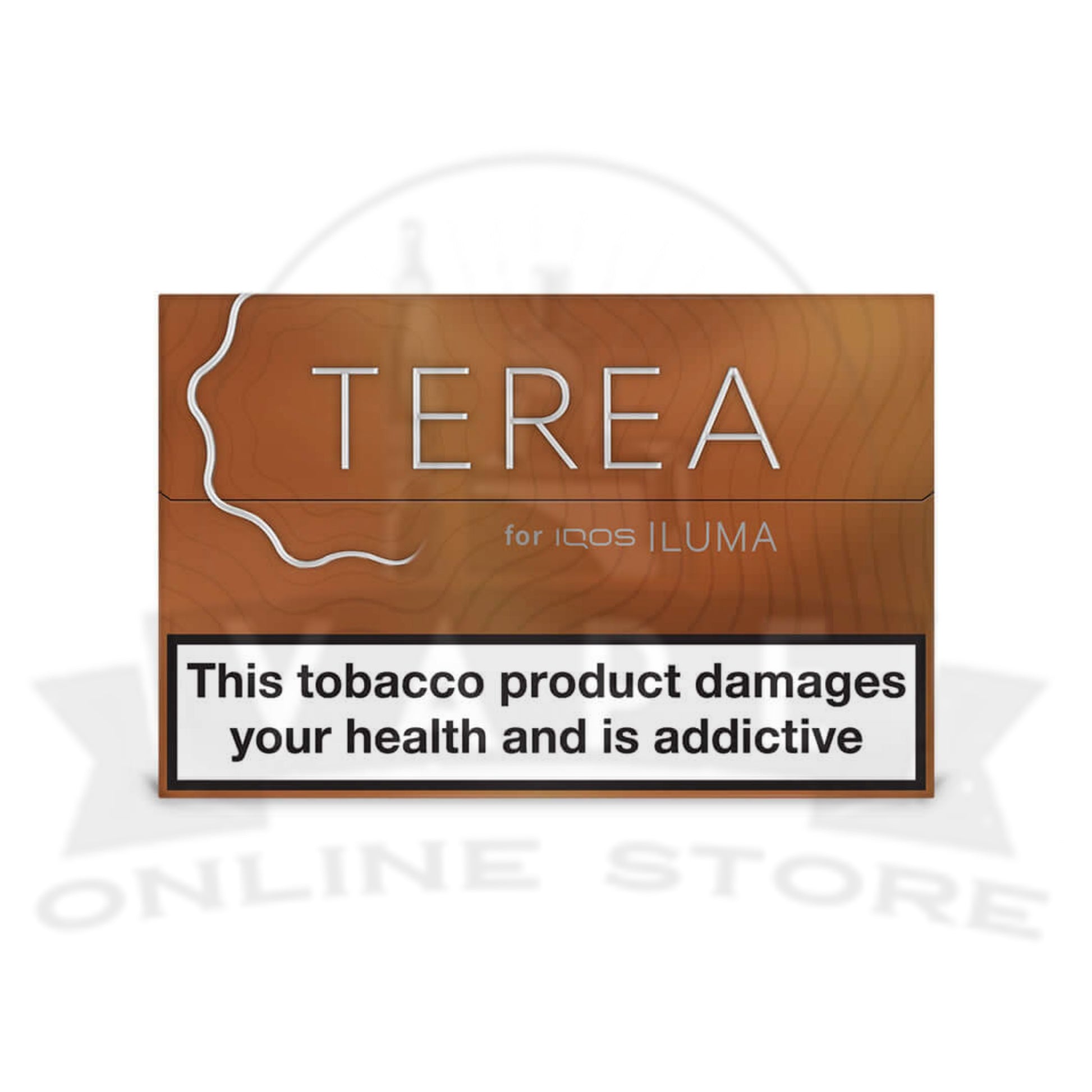 IQOS ILUMA Terea Sticks