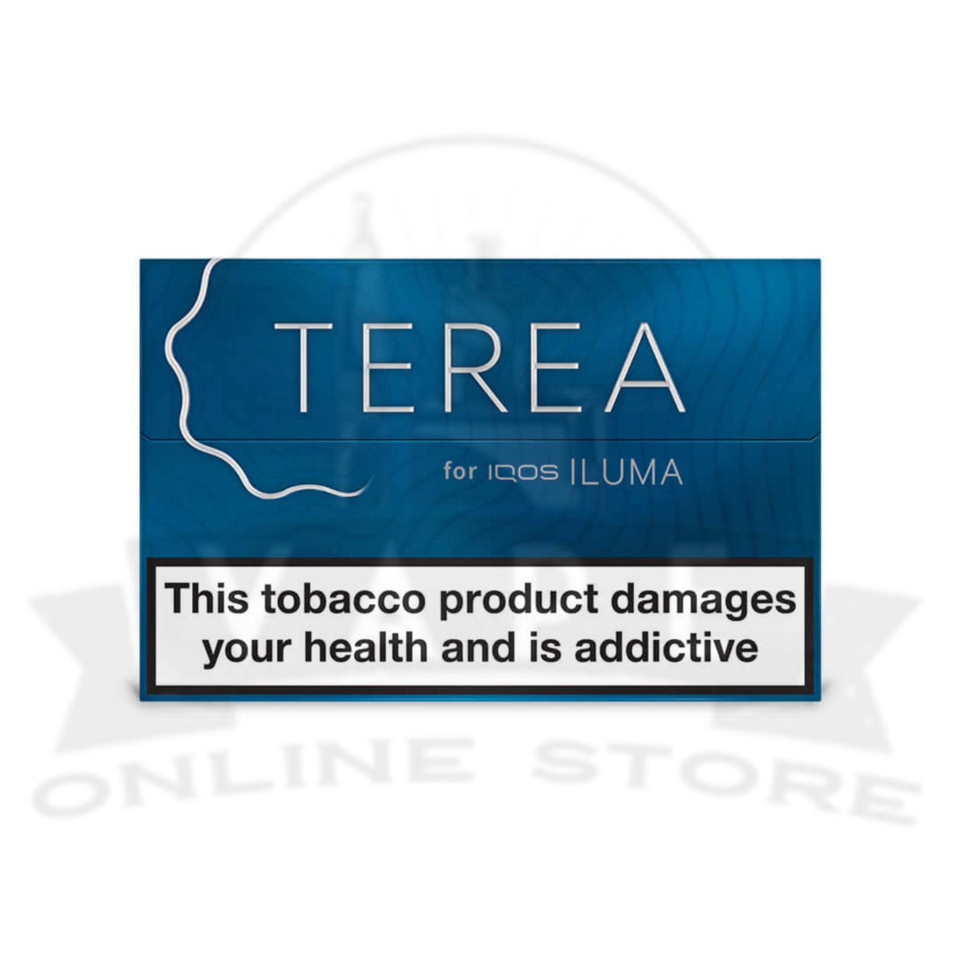 IQOS ILUMA Terea Sticks